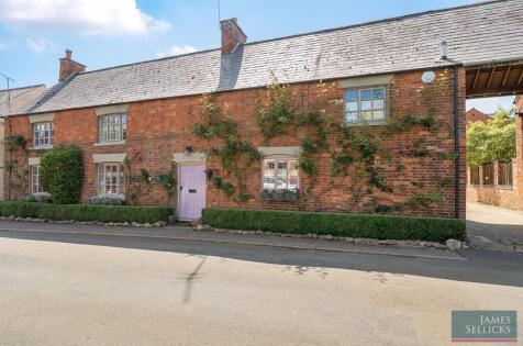 Home Farm Cottage, Husbands Bosworth