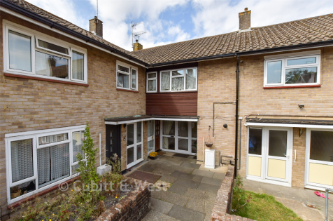 Cobnor Close, Crawley, West Sussex