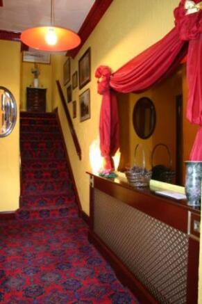 Hallway
