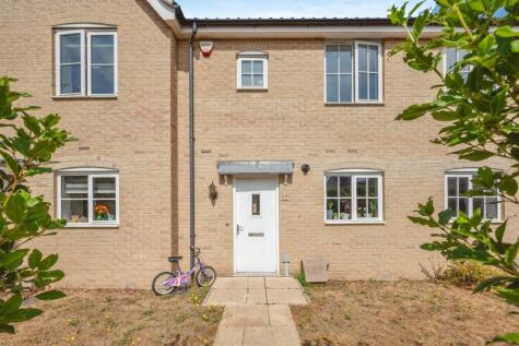 Hornbeam Road, North Walsham