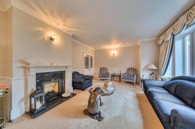 Davidson Frost-Wellings, DFW, Gordon Avenue, Stanm