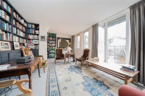 St. Matthew Street, Westminster