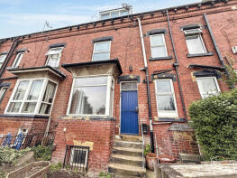 5, Edgware Avenue, Harehills, Leeds LS8 5NP