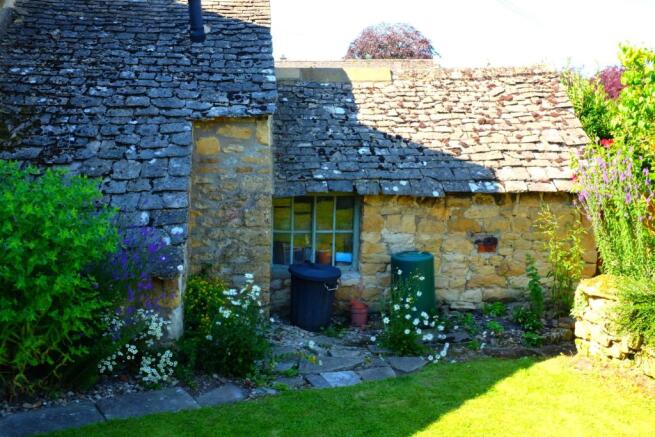 Outbuilding