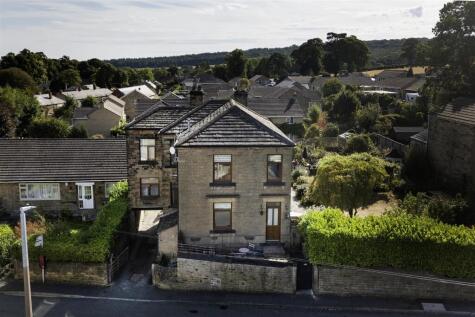High Street, Clayton West, Huddersfield