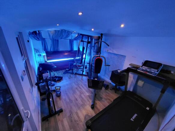 Gym Room image 2