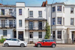 19a, Dale Street, Leamington Spa CV32 5HH