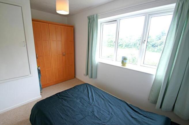 Bedroom 2 (Aspect2)