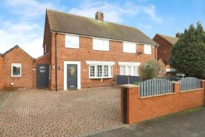85, Chesterton Drive, Worksop S81 0RF