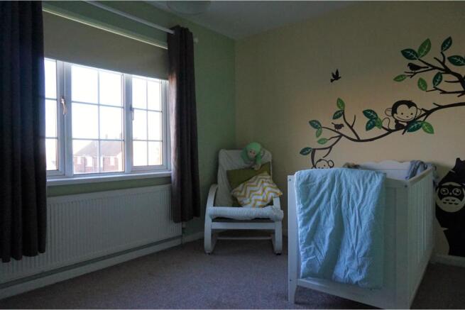 Bedroom Two