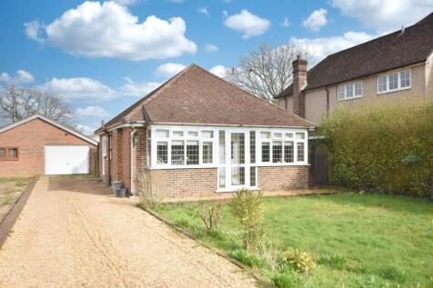 Hathersham Close, Smallfield, RH6