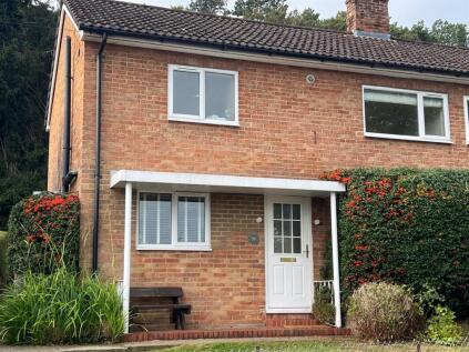 Crisp Road, Henley-On-Thames