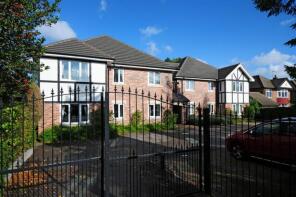 6, West Court, Westdale Lane West, Nottingham NG3 6PZ