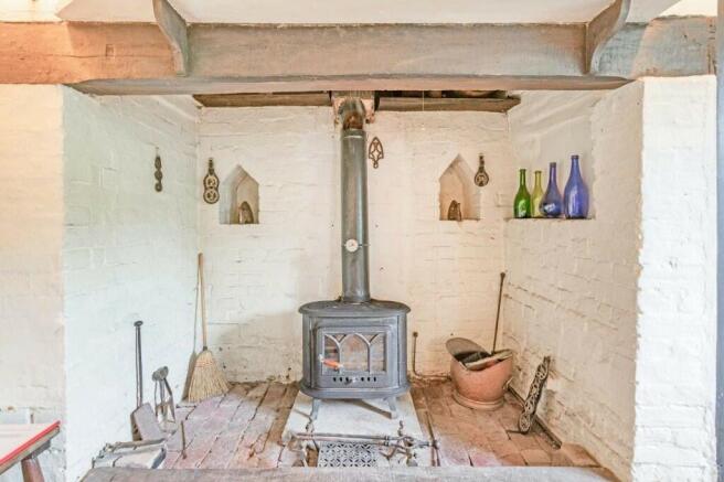 Inglenook
