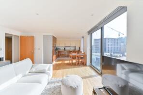 Flat 4, 11 Union House, Bunton Street, London SE18 6LS