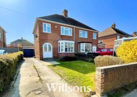 22, Legbourne Road, Louth LN11 8ER
