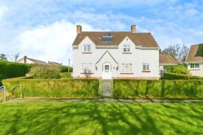 5, Maes-y-ffynon, Bonvilston CF5 6TT