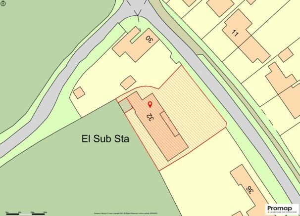 Plot Map