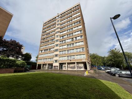 Wellington Court, Stoke-on-trent, ST1