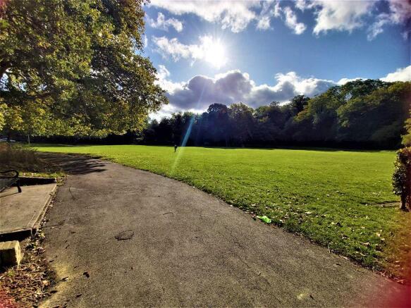 Mayron Park