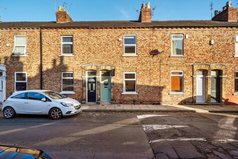 Walpole Street, York, YO31 8NN