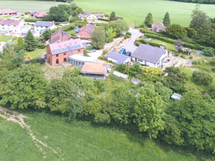 Rushbury Road, SY6
