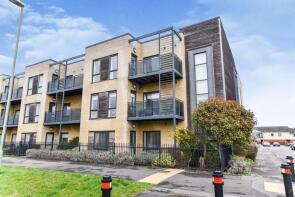 48, Wellesley Court, Darnel Road, Waterlooville PO7 7YP