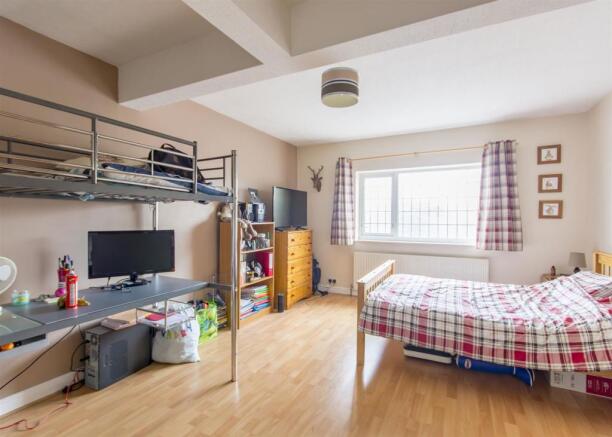 Bedroom 3