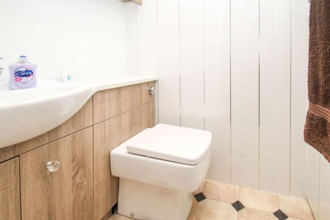 En-suite Four