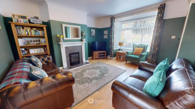 Masefield Road , Wheatley Hills, Doncaster , DN2 photo 4