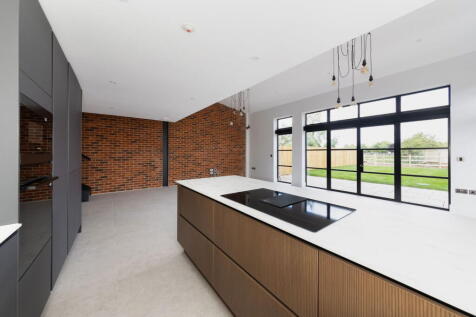 Home Piece, Dorchester-on-Thames, OX10