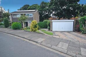 16, Norwich Road, Durham DH1 5QA