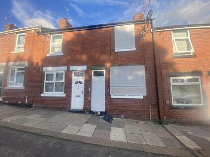 29 Hartington Road, Rotherham, South Yorkshire S61 1DB