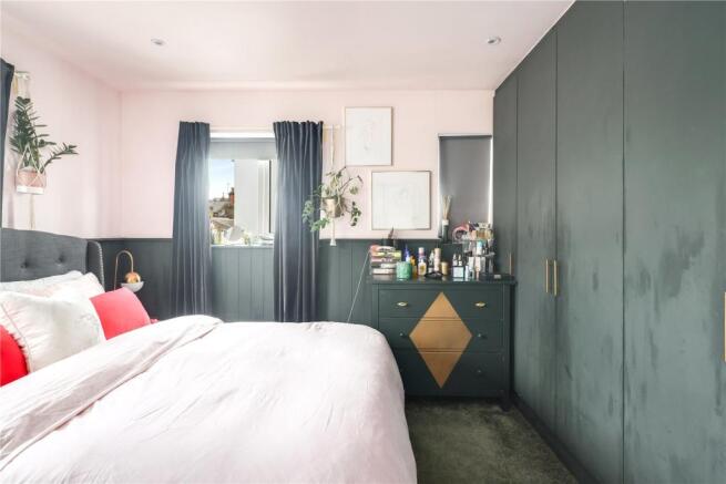 Bedroom 1 View 2