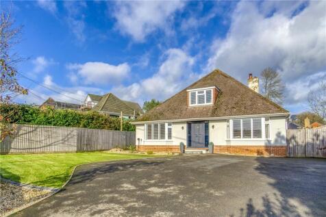 Deans Drove, Lytchett Matravers, Poole, BH16