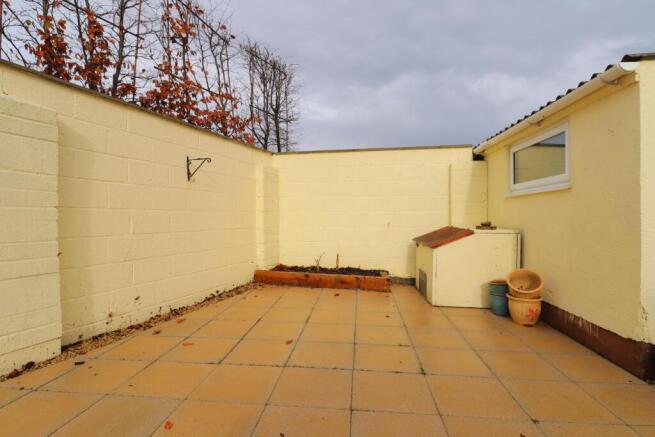 Terrace / Patio