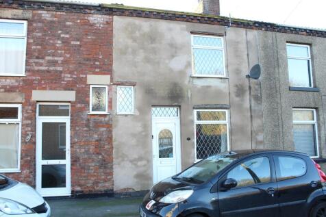 New Street, Morton, Derbyshire. DE55 6GR