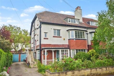 Ashleigh Road, Leeds, West Yorkshire