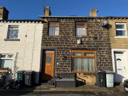 7, Old Road, Denholme, Bradford BD13 4DJ