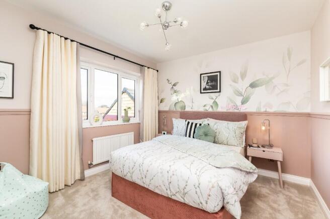 4 bed Detached for sale Image 10