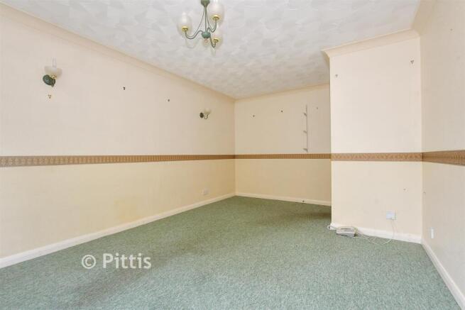 Lounge/ Dining Room
