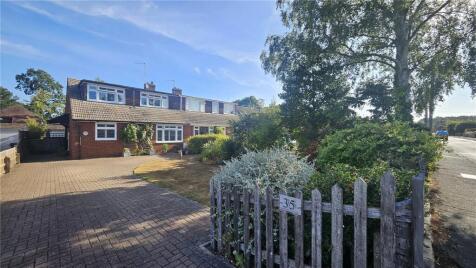 Charlesford Avenue, Kingswood, Maidstone, Kent, ME17