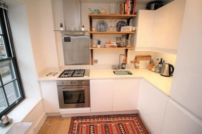 Kitchen 2
