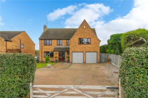 9a, Swallow Hill, Bourne PE10 0JB