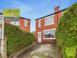 40, Beeston Grove, Adswood, Stockport SK3 8LW