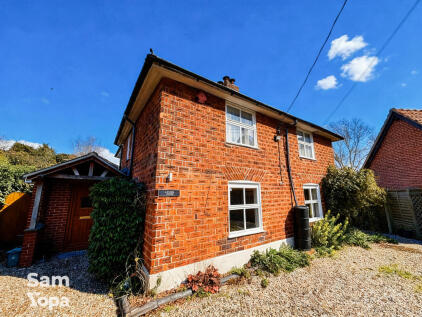 Chapel Road, Colchester, CO4