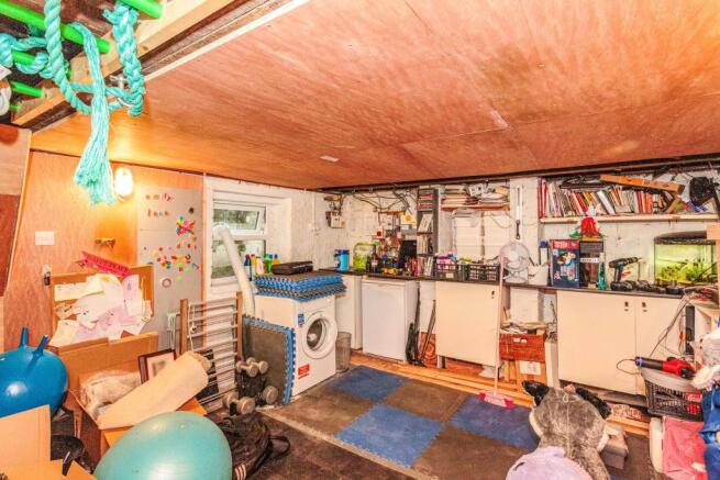 Cellar