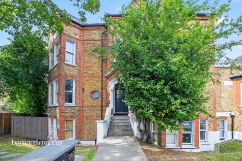 Nightingale Lane, London