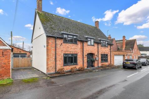 Kents Lane, Ettington, Stratford-upon-Avon, CV37