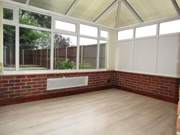 Conservatory 